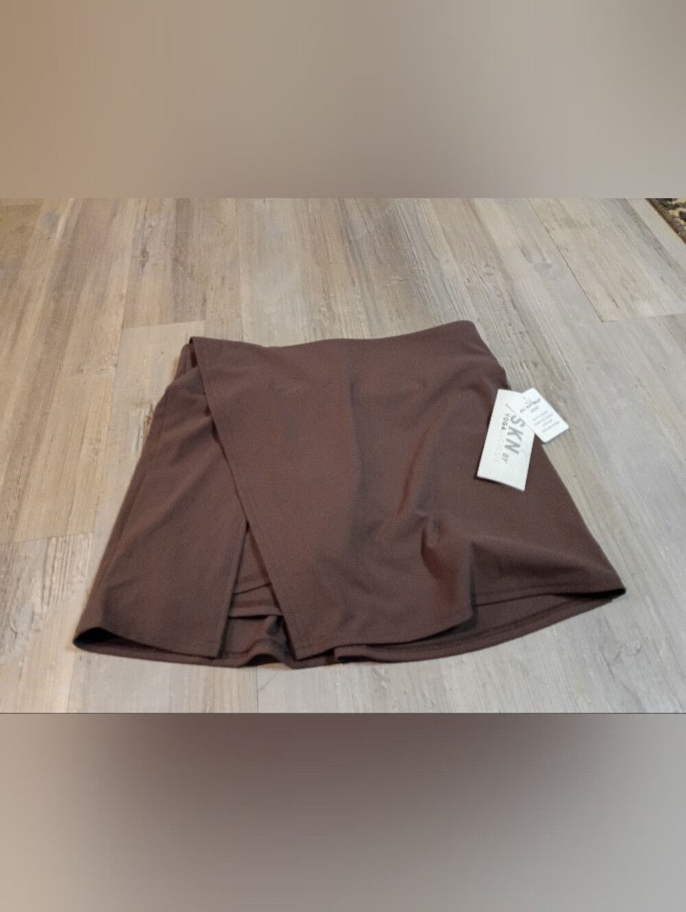 Workout Skort